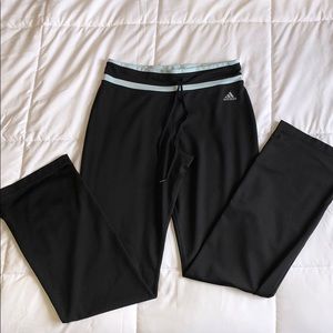 Adidas Women’s Flare Leggings